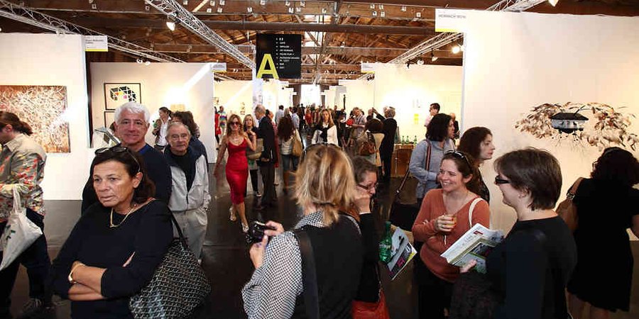 The 10 Can't-Miss Attractions of Frieze Week New York 2014