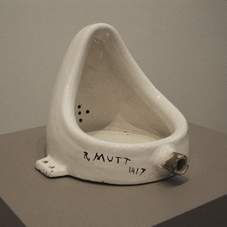 duchamp