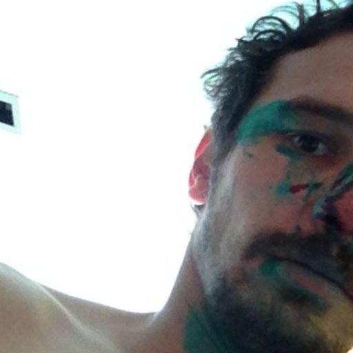 Just What Is James Franco Doing in the Art World, Anyway?
