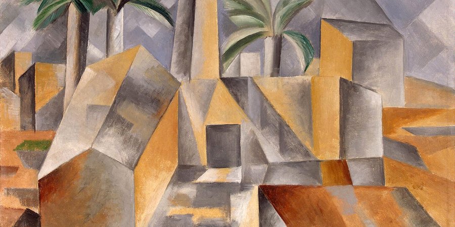 Cubism's Revolutionary Legacy