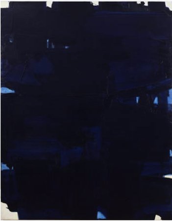 new soulages