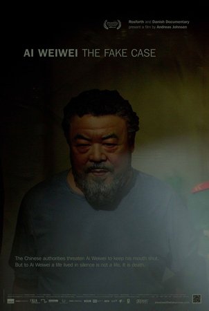 Ai Weiwei