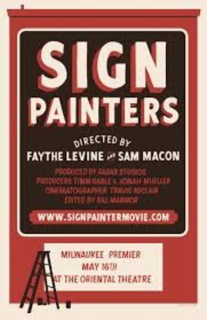 Sign Painters