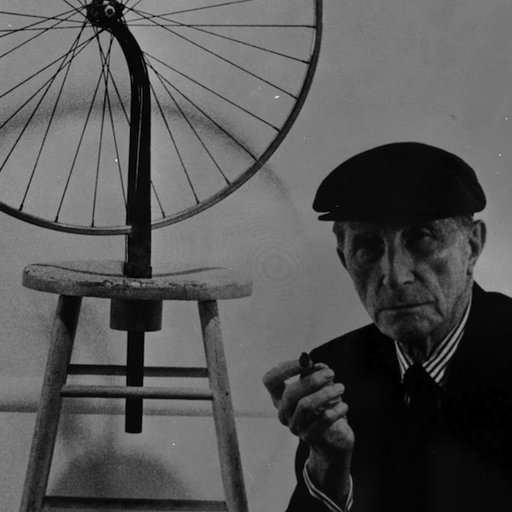 What Did Duchamp Do? Surveying 9 Major Artworks 