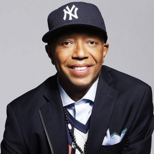 Russell Simmons on Expanding Art's Possibilities