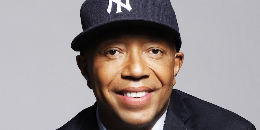 Hip-Hop Impresario Russell Simmons on Expanding Art's Possibilities Beyond the Art World