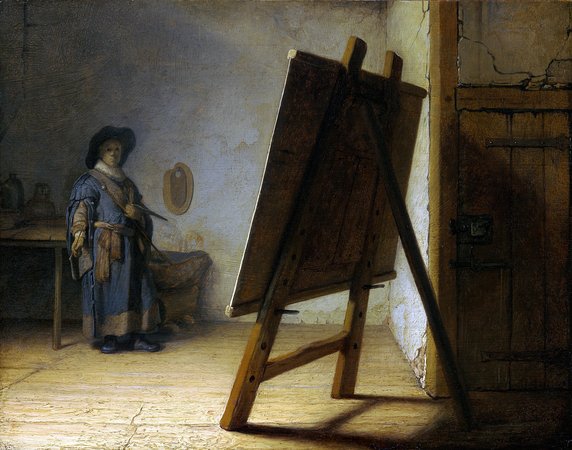 rembrandt