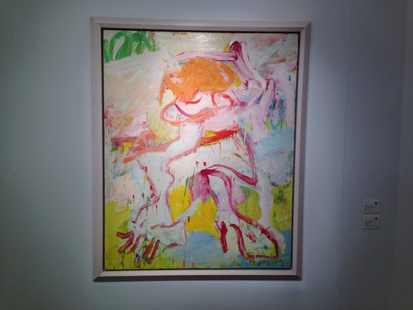 de kooning