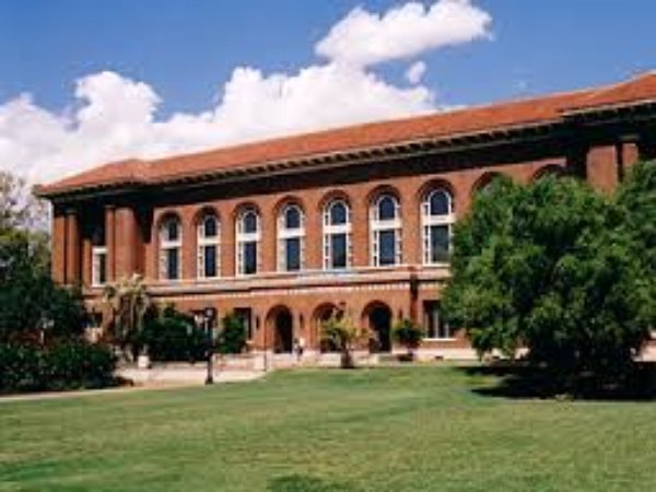 ARIZONA STATE MUSEUM