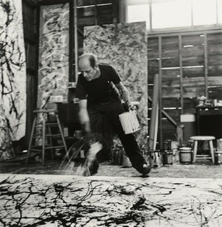 pollock