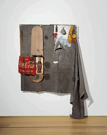 Rauschenberg