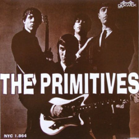 primitives