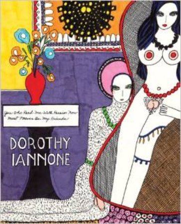 DORTHY IANNONE