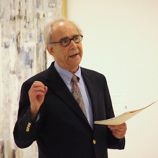 What Did Irving Sandler Do? A Primer on the Ideas of the Art Historian and Artists Space Co-Founder 