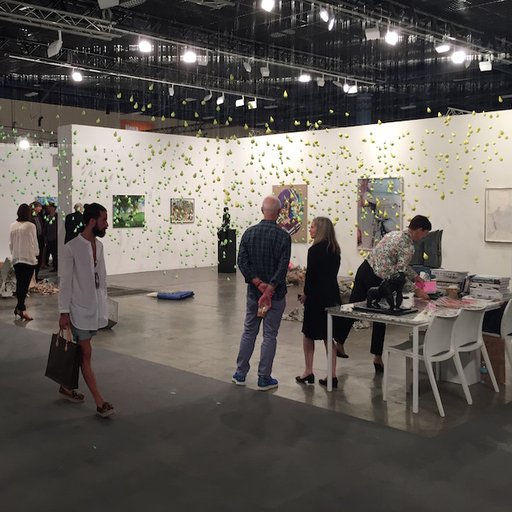 The Best of Art Basel Miami Beach 2014