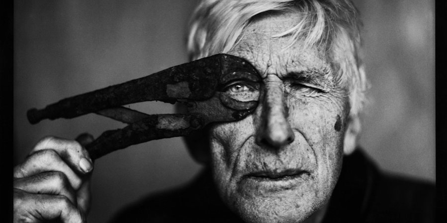 Children's Book Icon Tomi Ungerer on His Radical, Anti