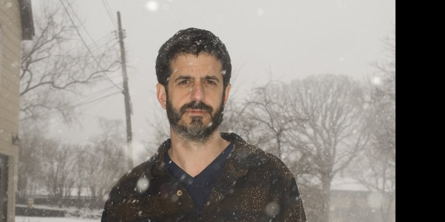 Alec Soth on His Novelistic Approach to Photography, and his Paean to the Small-Town Newspaper