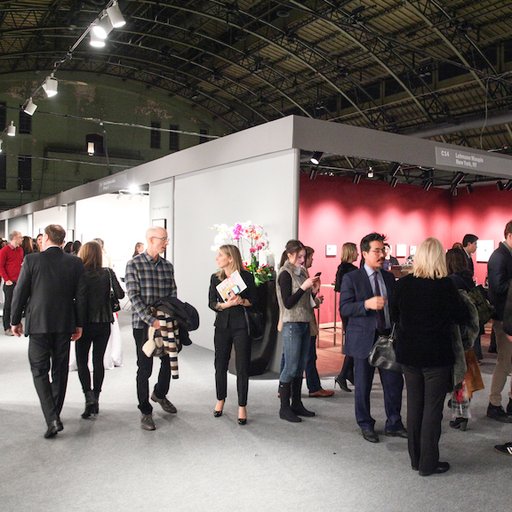 7 Underappreciated Artists Seize the Spotlight at the ADAA Fair