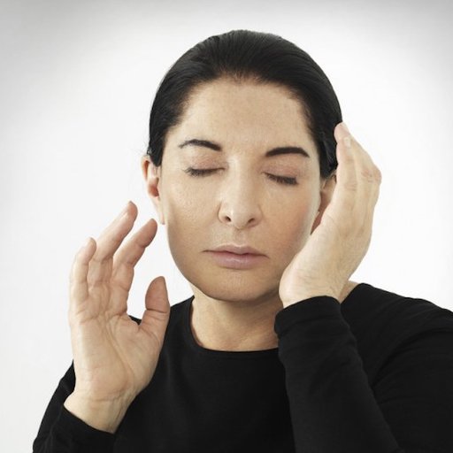 Words to Live By: Marina Abramović's Mystical Maxims for Artists