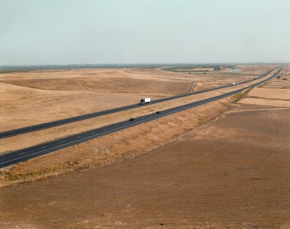 San Joaquin Valley