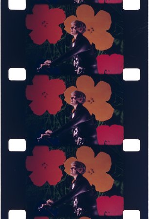 Andy Warhol