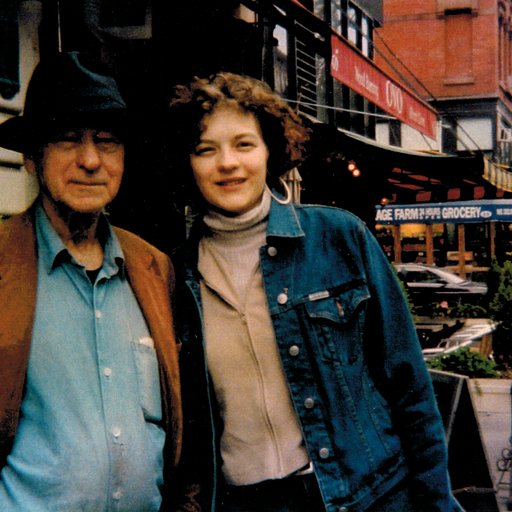 Filmmaker Jonas Mekas on the Future of the Avant-Garde