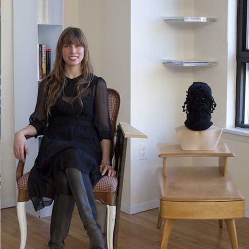 Art Advisor Heather Flow's NADA New York Picks