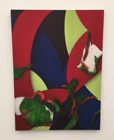 Paintings! Here are 9 Paintings at Frieze New York That Will Take Your  Troubles Away | Art for Sale | Artspace