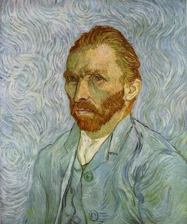 van gogh