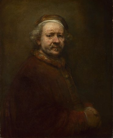 rembrandt