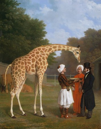 From Menagerie to Gallery: 7 Animal Artworks From Across Art History | Art  for Sale | Artspace