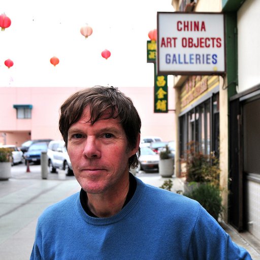 China Art Objects's Steve Hanson on the Wild, True History of L.A.'s Chinatown Art Scene