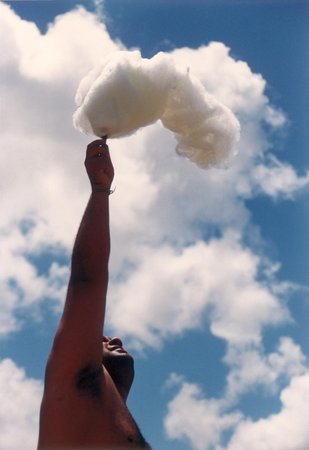 Doce Céu De Santo Antônio (Santo Antônio's Sweet Sky), 2001