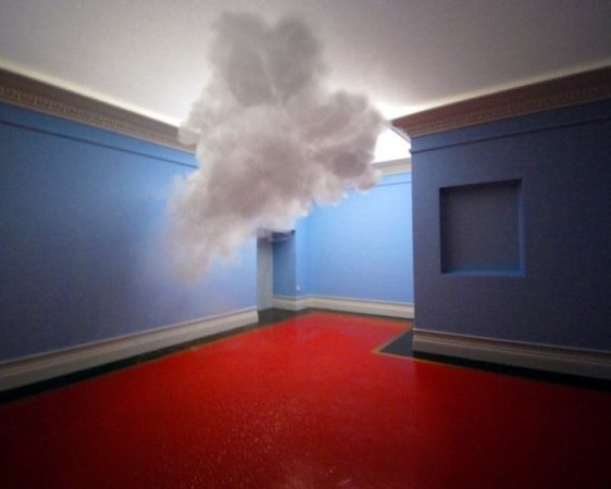 BERNDNAUT SMILDE   Nimbus , 2012