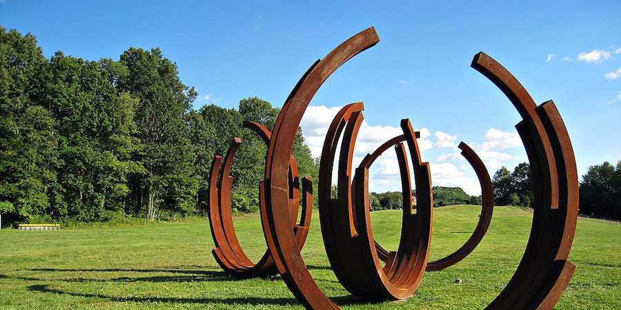 Welcome to Art Country: 6 Breathtaking Hudson Valley Art Destinations You Never Knew Existed