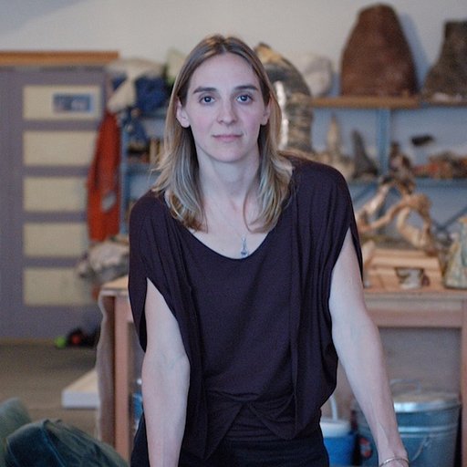 Jessica Jackson Hutchins on Portland's Art Scene