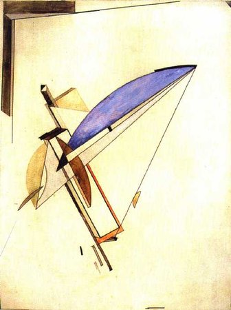 lissitzky