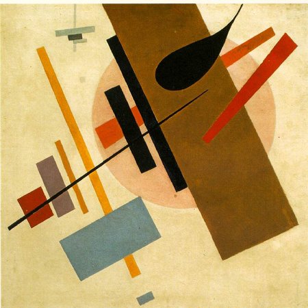 malevich