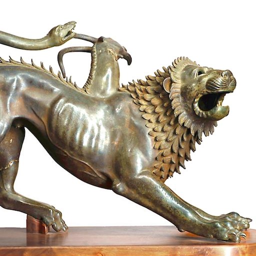 7 Mythical Beasts From Art History