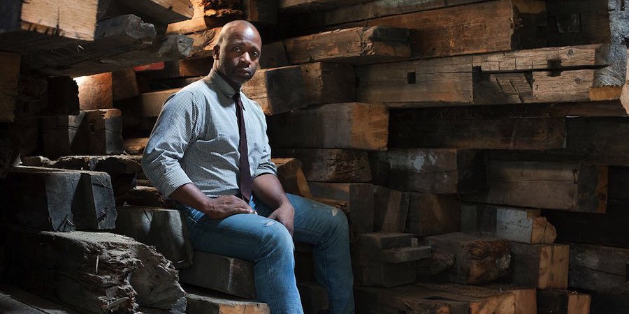Theaster Gates on Using Art (and the Art World) to Remake Chicago’s South Side