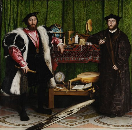 holbein