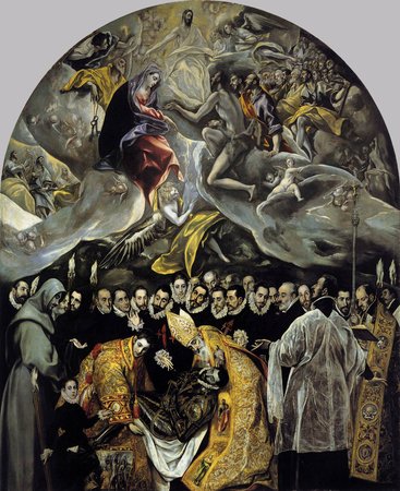 el greco