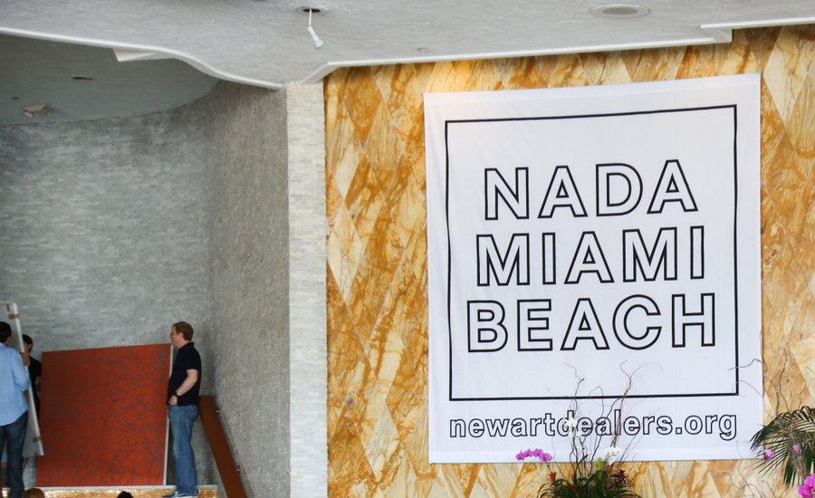 You Don't Know NADA: 6 Frequently Asked Questions About Miami's Coolest Fair
