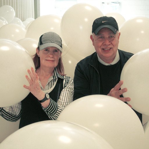 Confessions of Two NADA Superfans: A Q&A With Chicago's Robert and Nancy Mollers