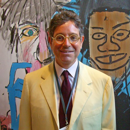 Jeffrey Deitch on his Miami Pop-up Show