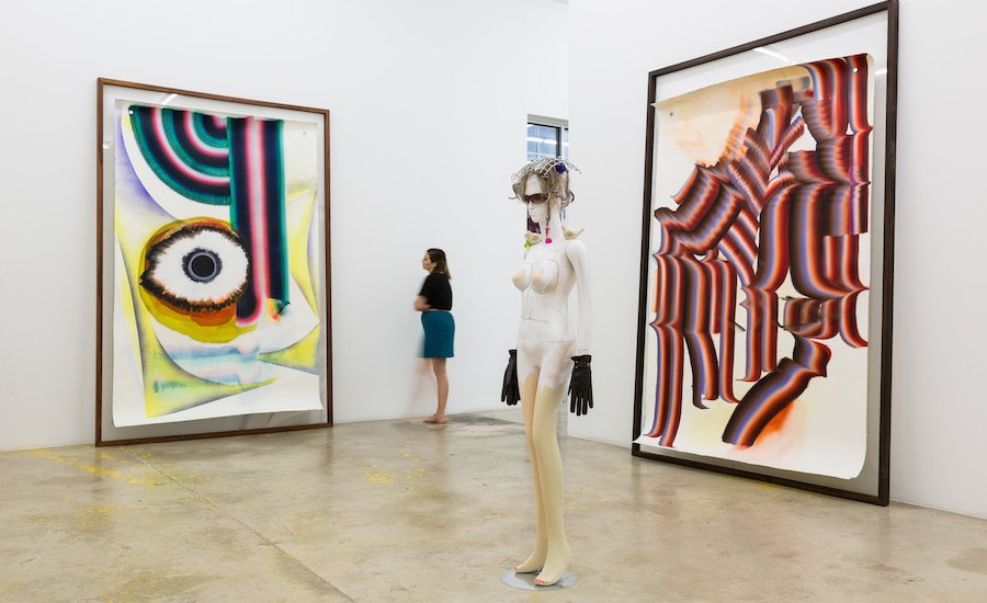 At the Rubell Family Collection, an All-Female Show Adds to Market Momentum