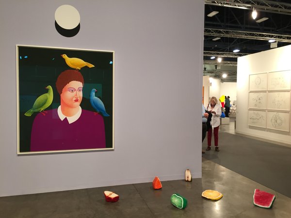 Miami Art Week 2015: Louis Vuitton's “Objets Nomades” - COOL HUNTING®