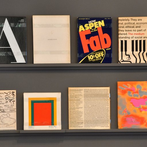 6 of the Most Important Artist-Run Magazines