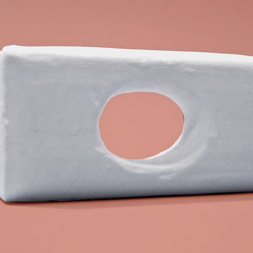 How to Make John Baldessari's Soap Sculpture