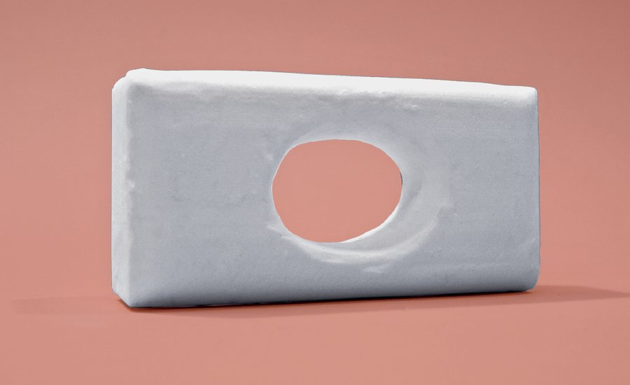 Let John Baldessari Teach You How to Make a Conceptual Soap Sculpture in 3 Easy Steps